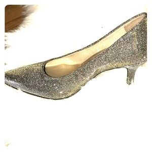 Sparkly 2" Heels